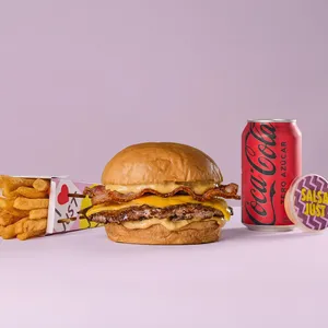 Combo Dirty Bacon
