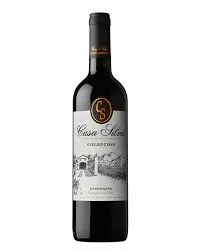 Casa Silva Colección Reserva Carmenere