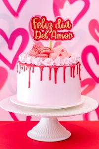 Torta del Amor