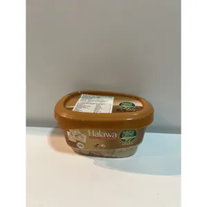 Halawe Avellana 140 grs