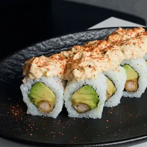 Kani Maki