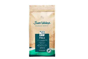 Cafe Finca 454 Gr