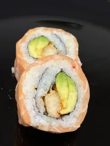 Unagui roll