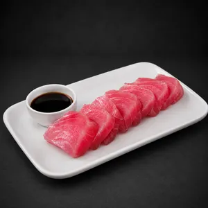 Sashimi de Atún
