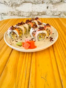 Combo Bacon + Happy Buda + 2 Bebidas