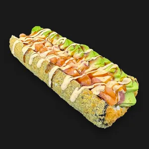Sushipleto Tuna Spicy