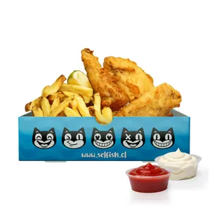 Fishbox Merluza Austral