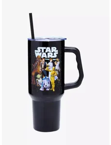 TOMA TODO DE METAL STAR WARS