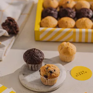 Mini Muffins