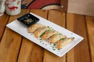 Gyozas
