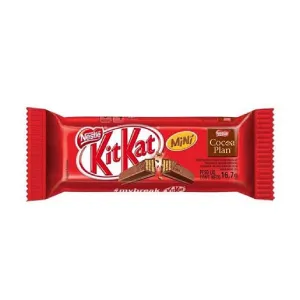 Kit Kat chico