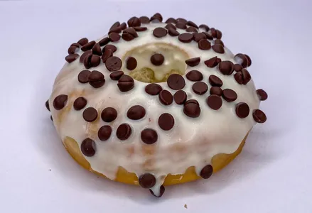 Rosquilla Chips
