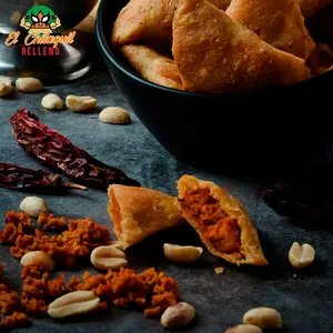 Alushito+ Relleno Blue Pollon