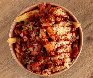 Chicken Chulas