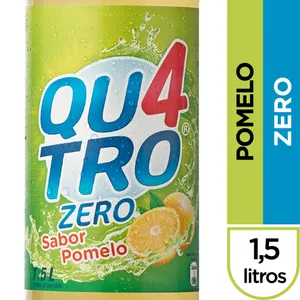 Quatro Zero