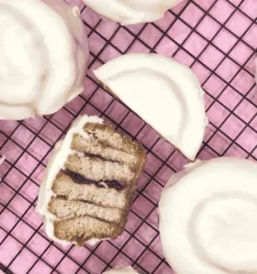 RollyCup Cinnamon