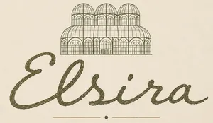 Logo de Elsira