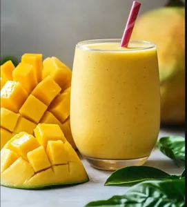 mango leche