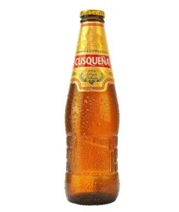 CUSQUEÑA DORADA