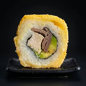 Poke Panko