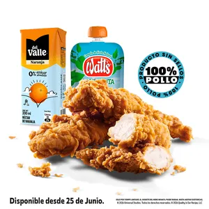 KIDS MEALS