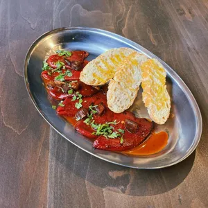 Pimiento De Piquillo