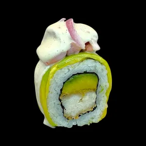 Abokado Ceviche