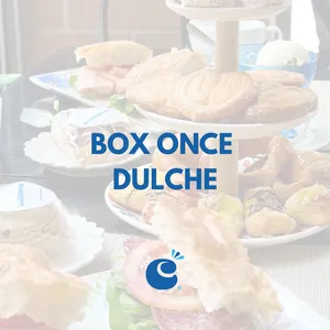 Box Once Dulce