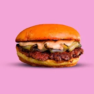 Hustler Deluxe