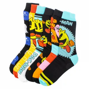 MEDIAS PACMAN