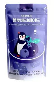 Jugo Arandano/Blueberry 230 ml - Corea