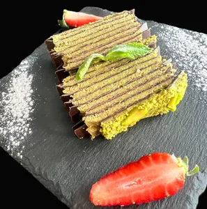 TORTA DUBAI