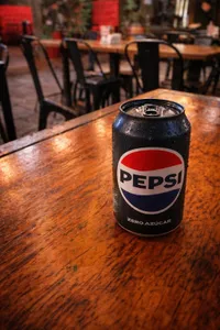 Pepsi Zero