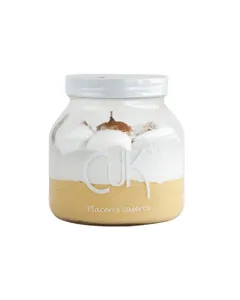 Postre Suspiro Limeño Cuk Familiar Postre Suspiro Limeño Cuk Familiar