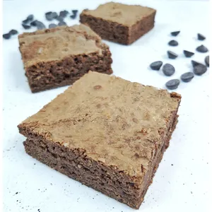 Brownie tradicional