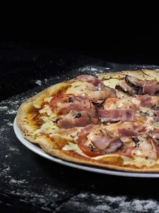 Pizza Tatiana