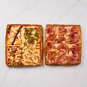 gran dupla italianas