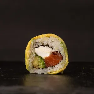 Avocado Rolls