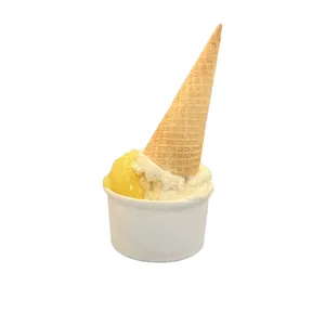 Helado Doble