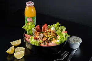 Ensalada WO