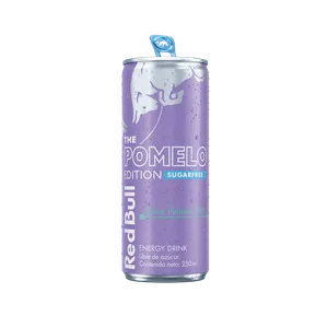 Red Bull Pomelo
