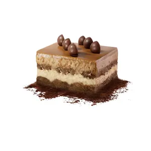 Tiramisú Dulce de Leche
