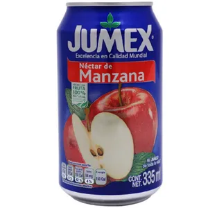 Jugo Jumex Manzana Lata