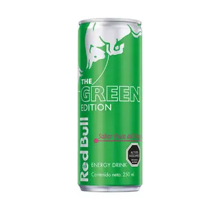 Red Bull Summer Edition Fruta del Dragon 250cc