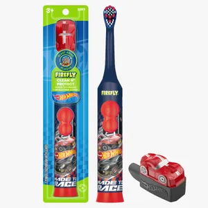 CEPILLO HOT WHEELS