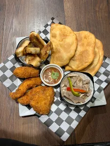 Tabla Nonguén
