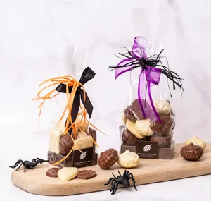 Bolsas Halloween Grandes y Chicas