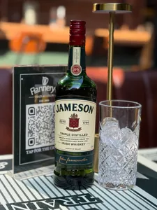 Whiskey Jameson