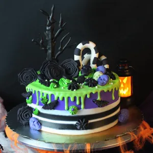 Caramelo  Beetlejuice