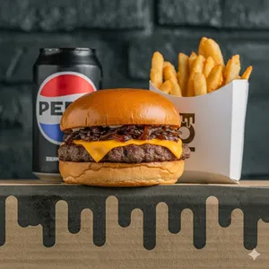 Combo Bacon Jam